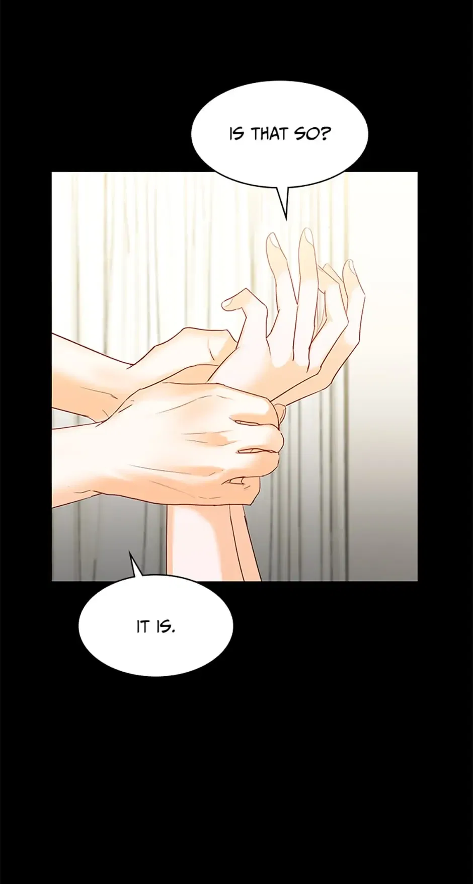 Dating My Best Friend’s Sister Chapter 4 – Page 56