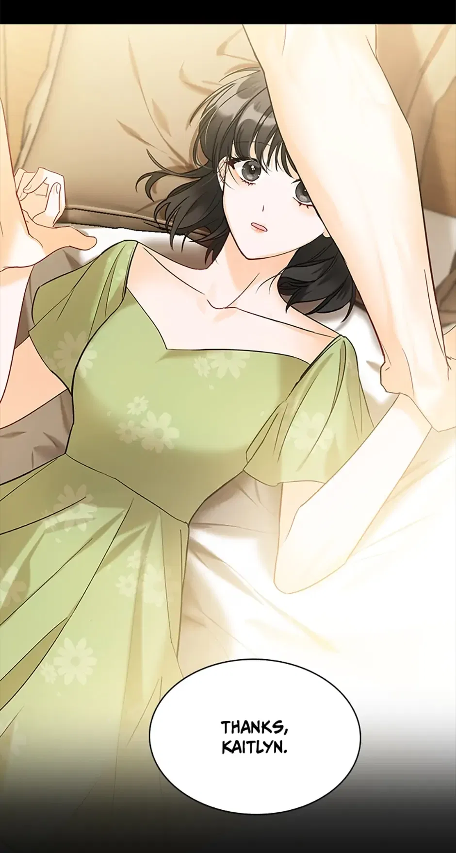 Dating My Best Friend’s Sister Chapter 4 – Page 57
