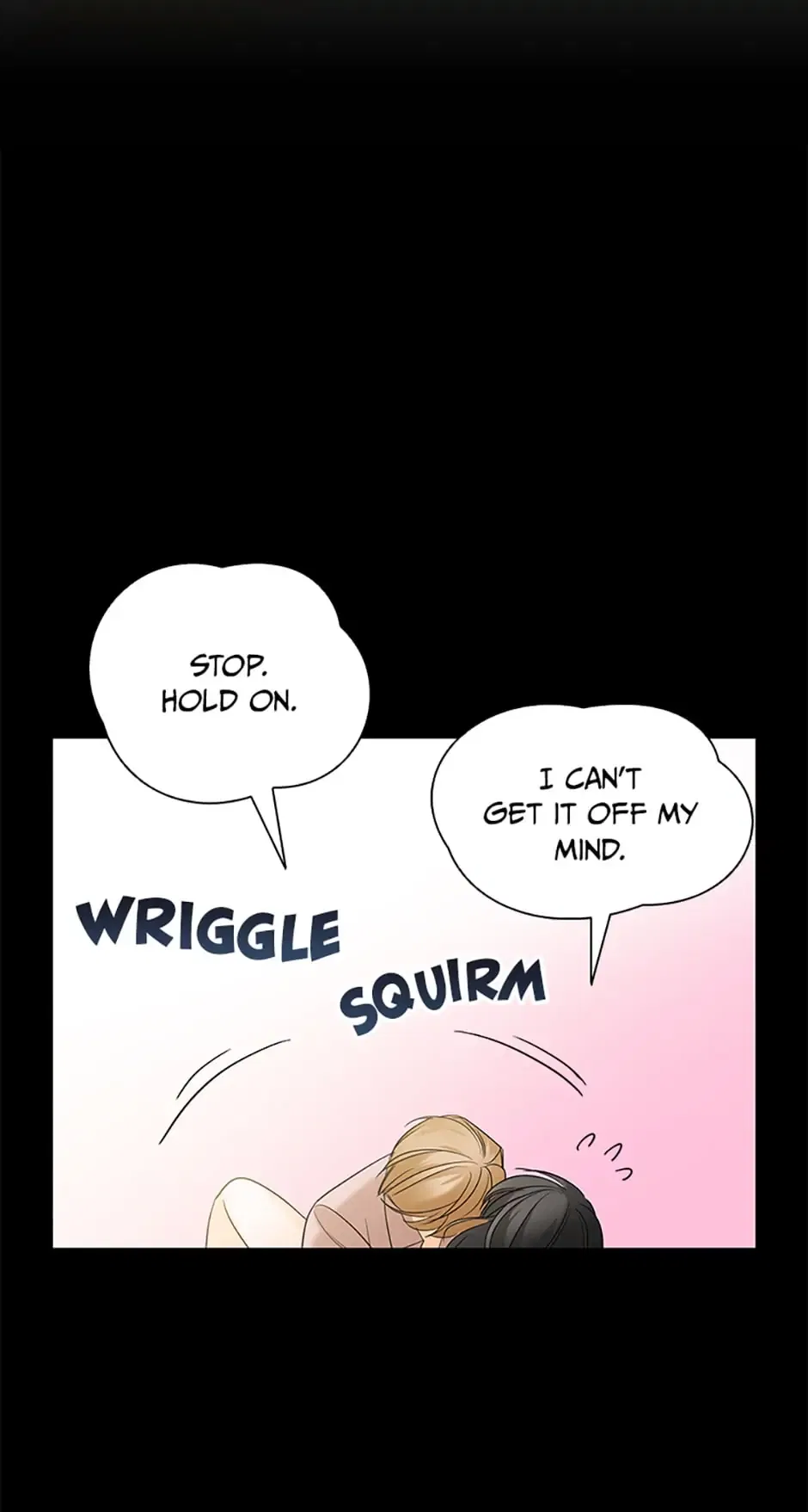 Dating My Best Friend’s Sister Chapter 4 – Page 58