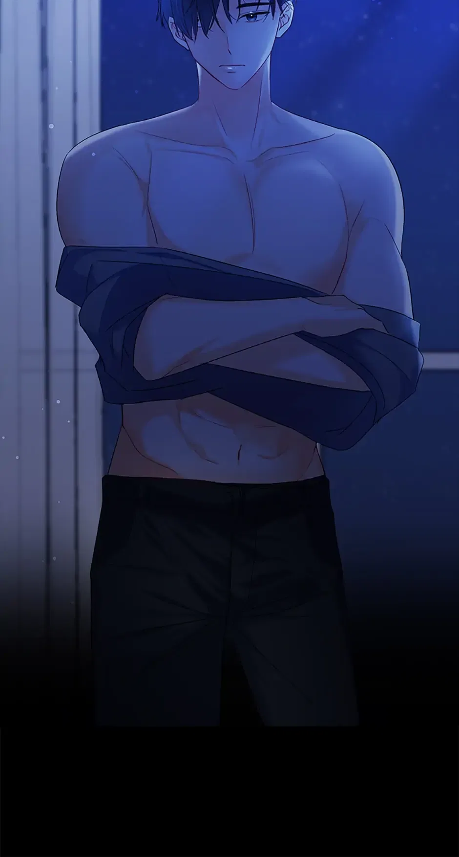 Dating My Best Friend’s Sister Chapter 4 – Page 61