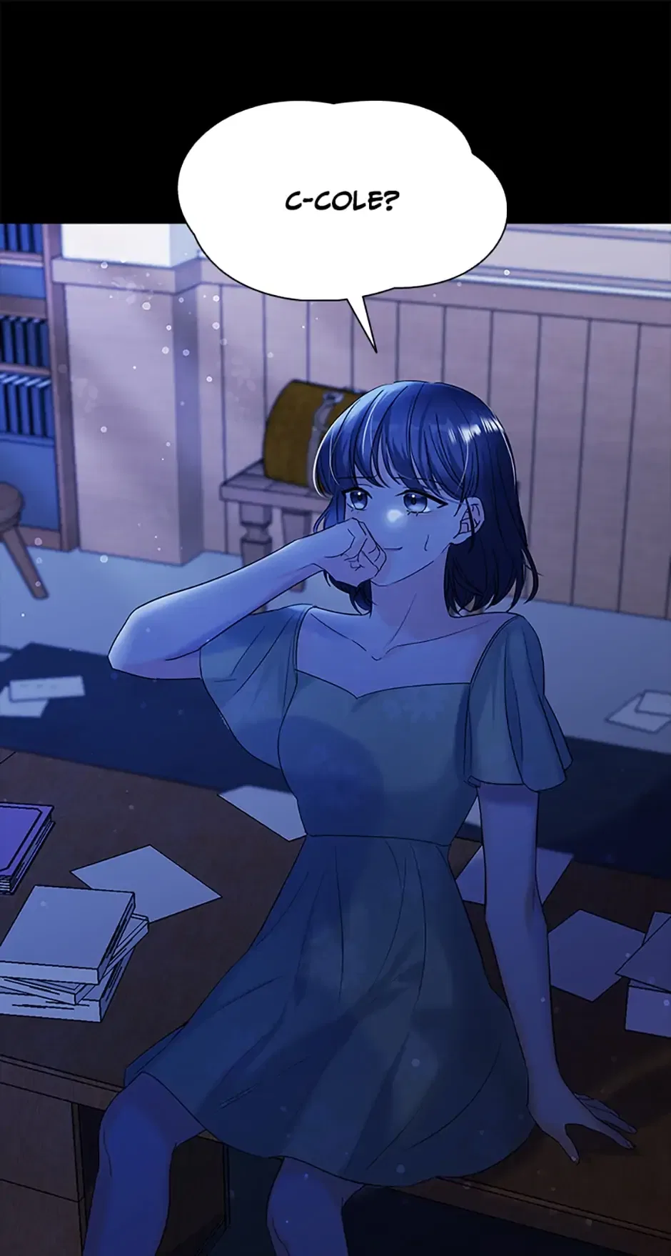 Dating My Best Friend’s Sister Chapter 4 – Page 62