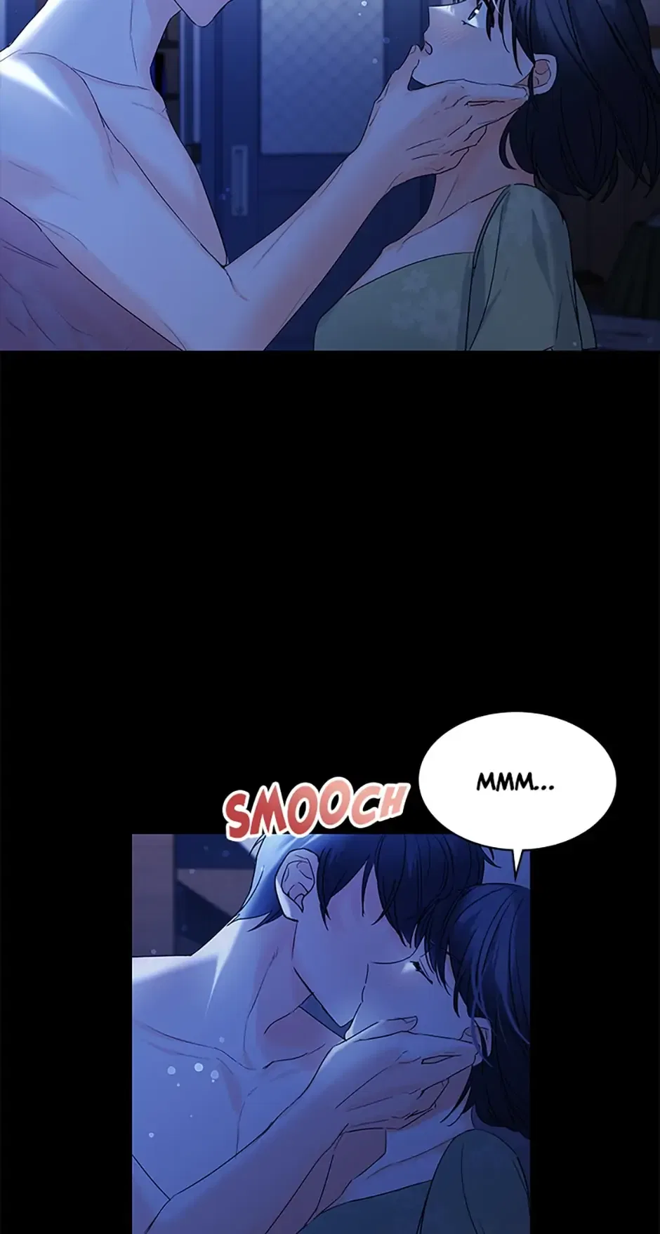 Dating My Best Friend’s Sister Chapter 4 – Page 65