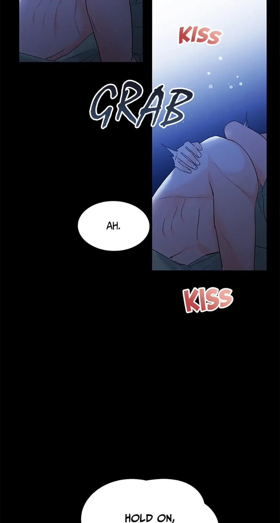 Dating My Best Friend’s Sister Chapter 4 – Page 67
