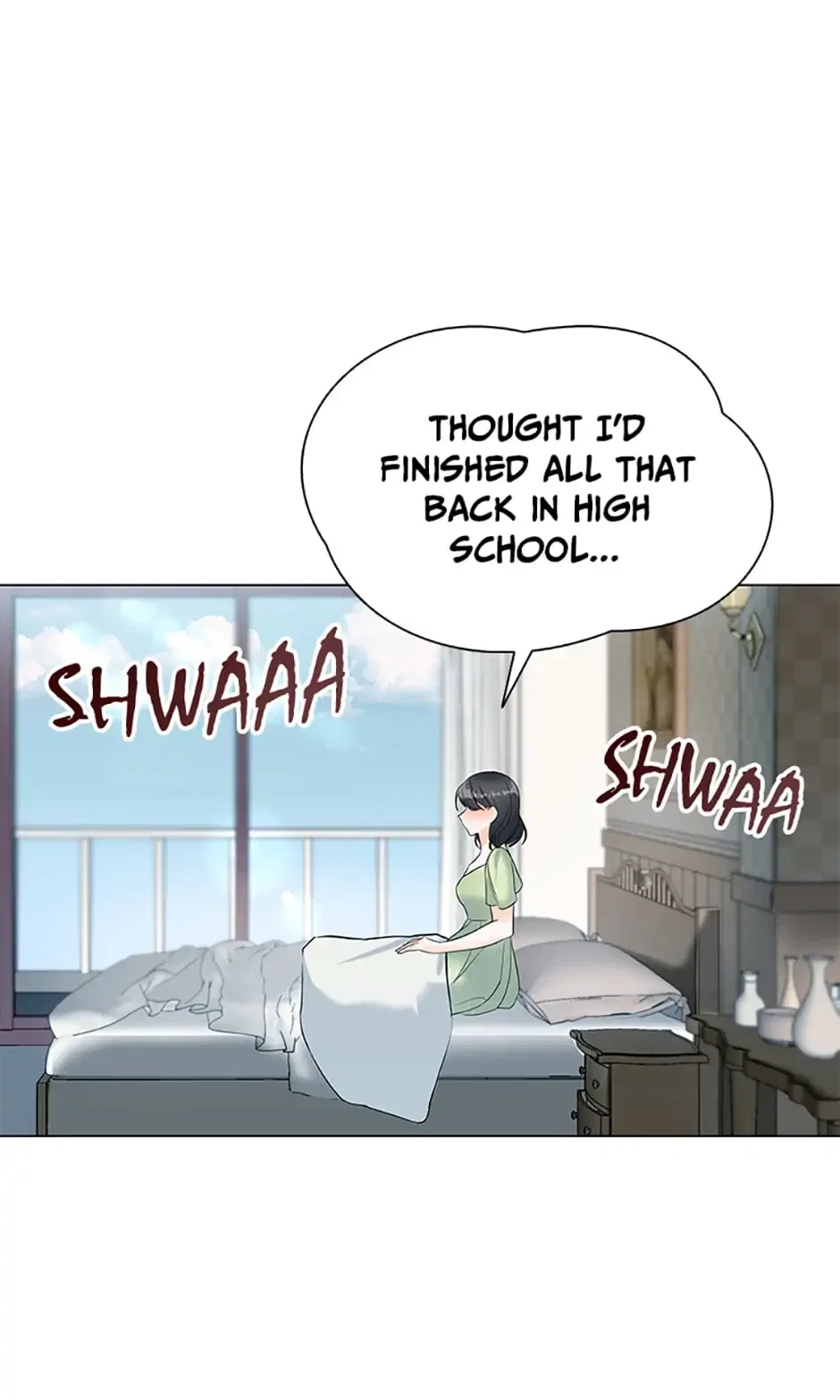 Dating My Best Friend’s Sister Chapter 4 – Page 75