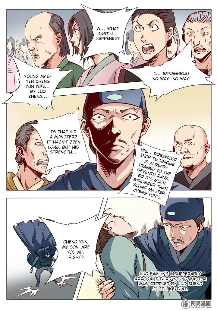 Apotheosis Chapter 2 – Page 8