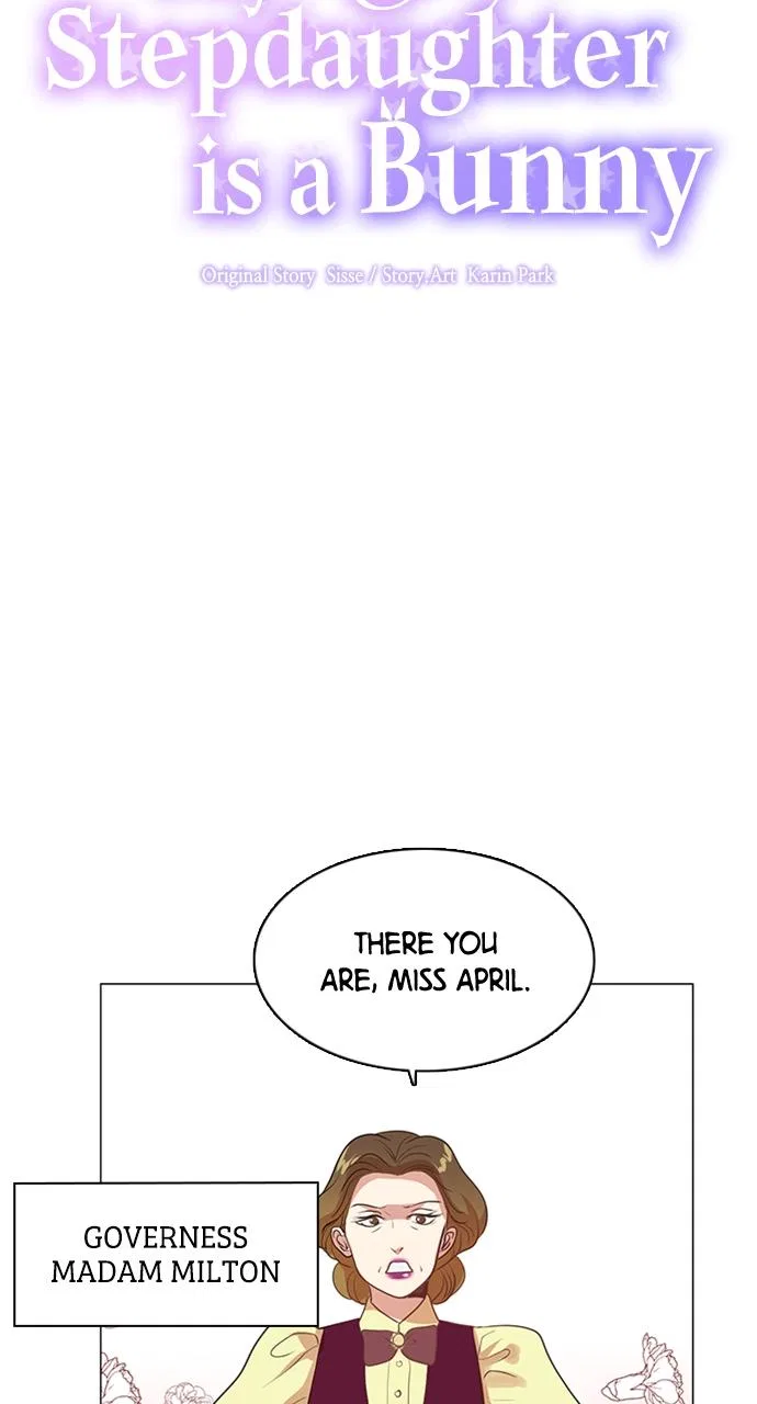 I Became the Rabbit Heroine’s Stepmother Chapter 2 – Page 6