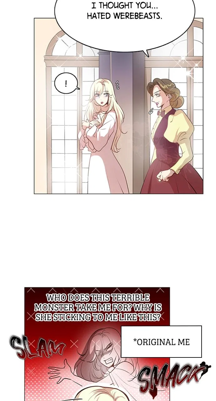 I Became the Rabbit Heroine’s Stepmother Chapter 2 – Page 16