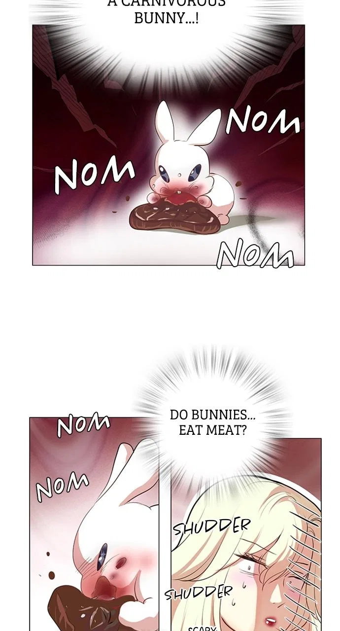 I Became the Rabbit Heroine’s Stepmother Chapter 2 – Page 32