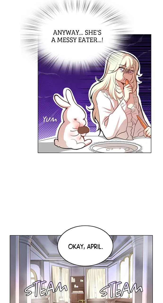 I Became the Rabbit Heroine’s Stepmother Chapter 2 – Page 34