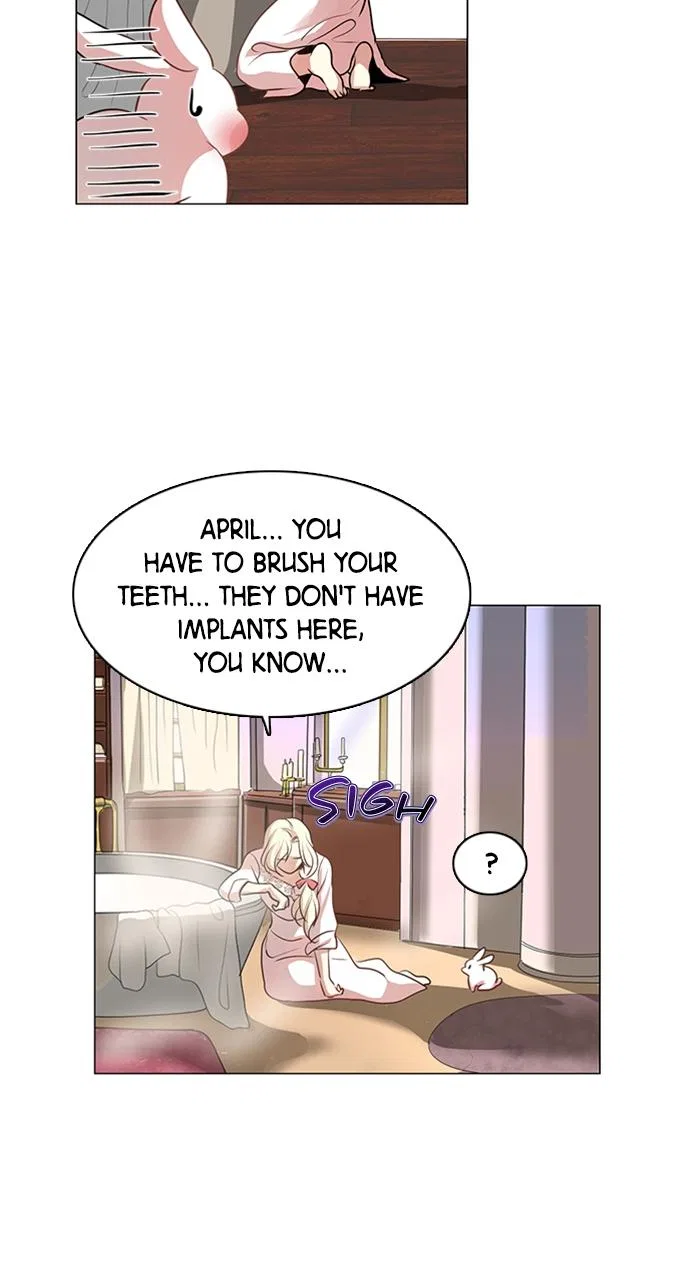 I Became the Rabbit Heroine’s Stepmother Chapter 2 – Page 44