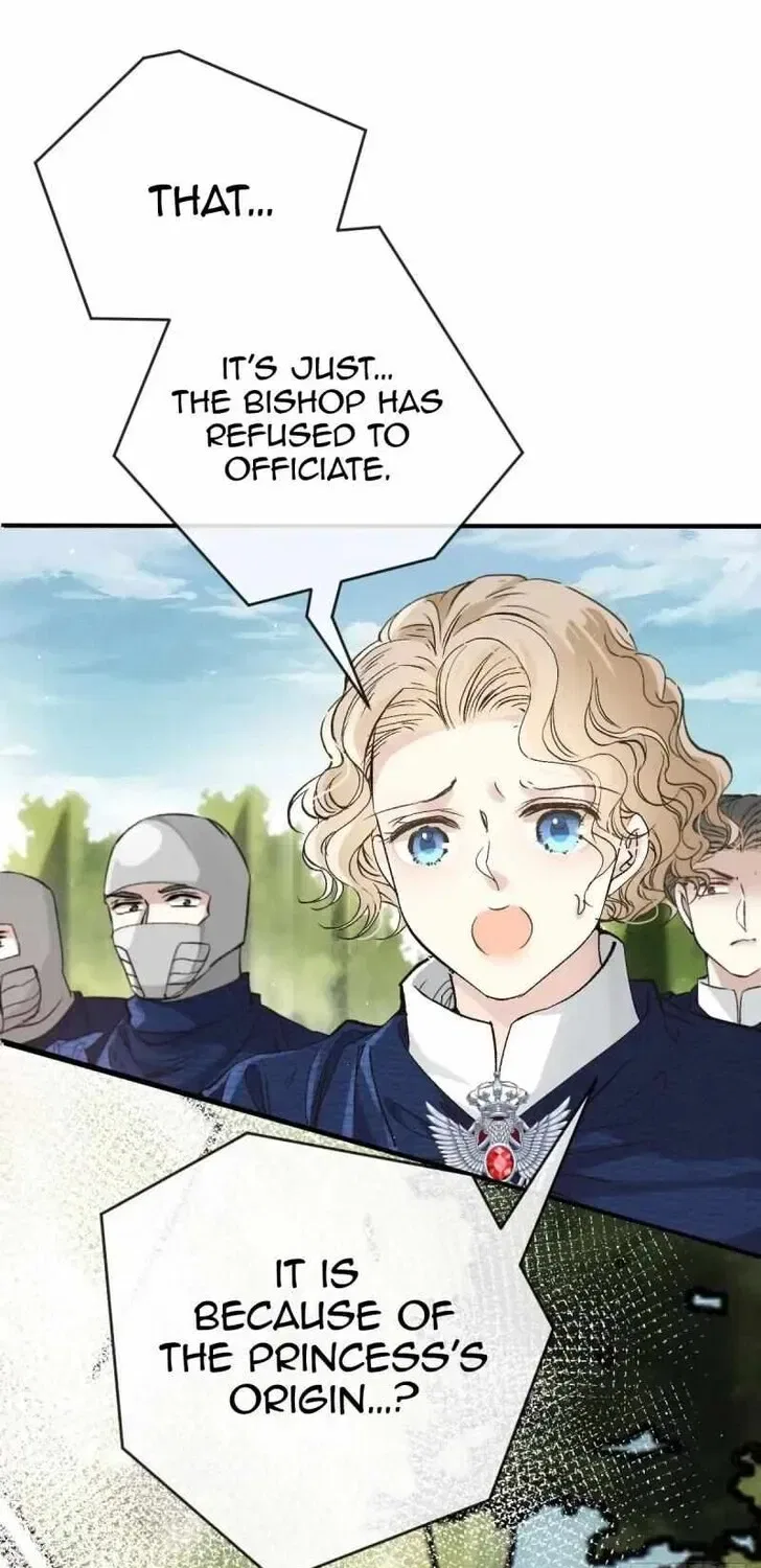 Dynastic Marriage: The Fallen and the Crowned Chapter 3 – Page 2
