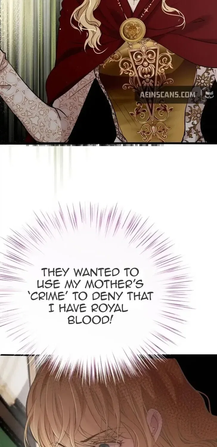 Dynastic Marriage: The Fallen and the Crowned Chapter 3 – Page 8