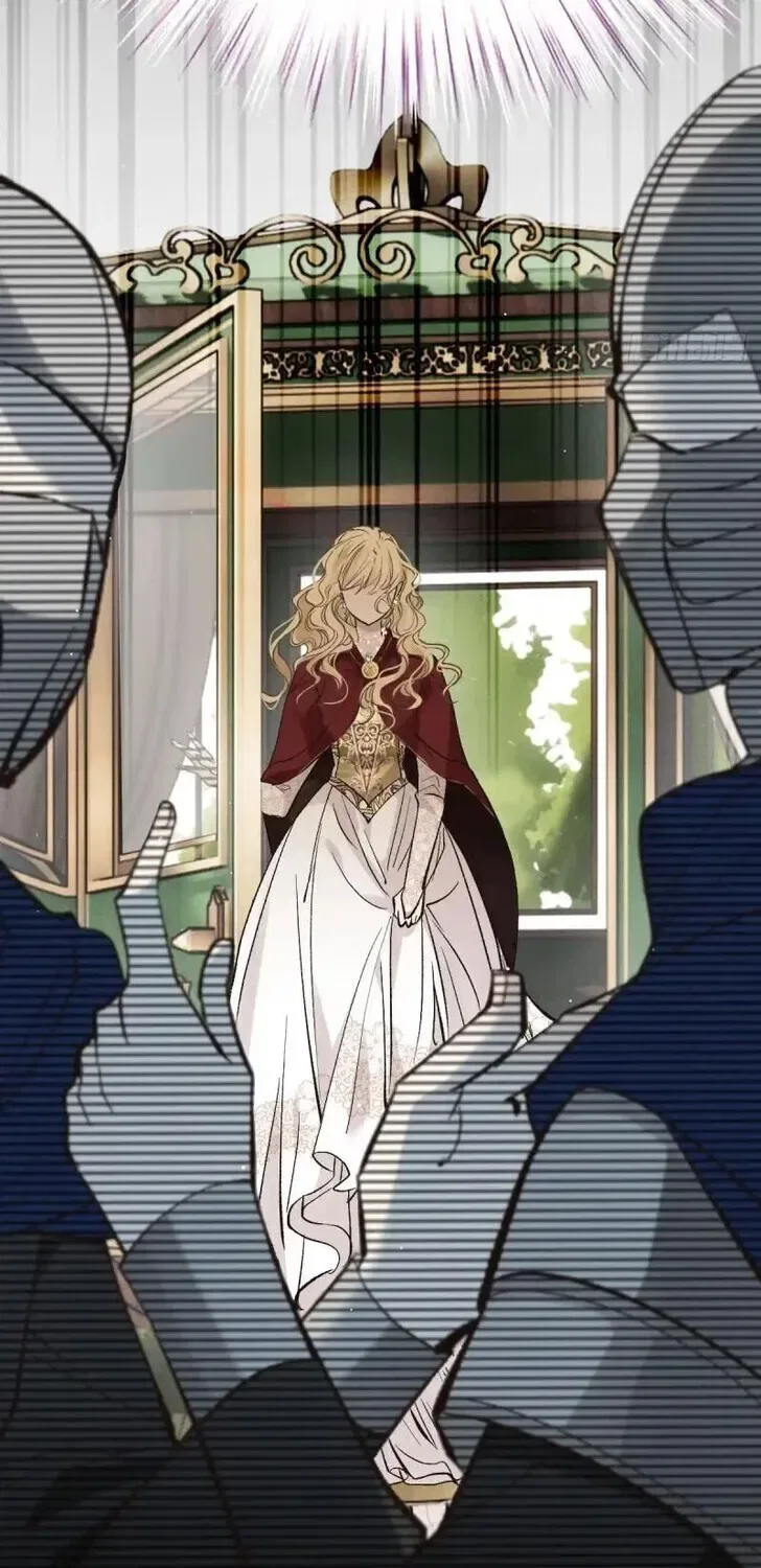 Dynastic Marriage: The Fallen and the Crowned Chapter 3 – Page 12