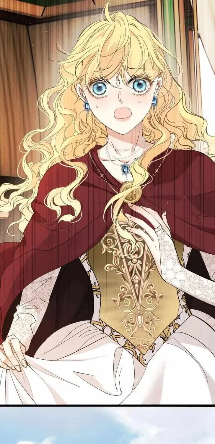 Dynastic Marriage: The Fallen and the Crowned Chapter 3 – Page 16