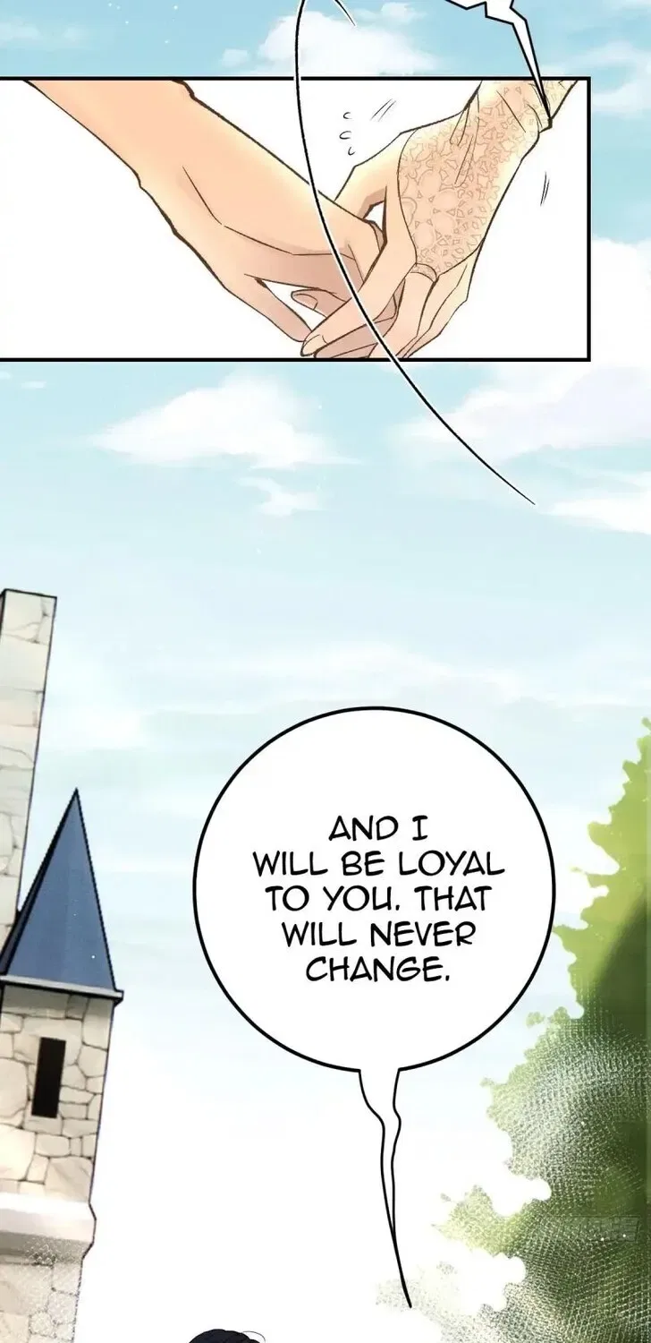 Dynastic Marriage: The Fallen and the Crowned Chapter 3 – Page 18