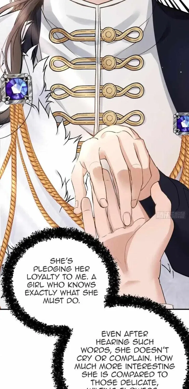 Dynastic Marriage: The Fallen and the Crowned Chapter 3 – Page 22