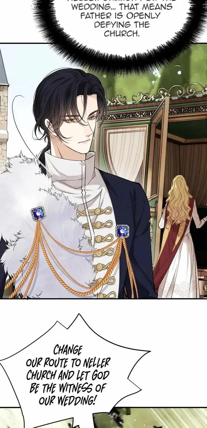 Dynastic Marriage: The Fallen and the Crowned Chapter 3 – Page 28