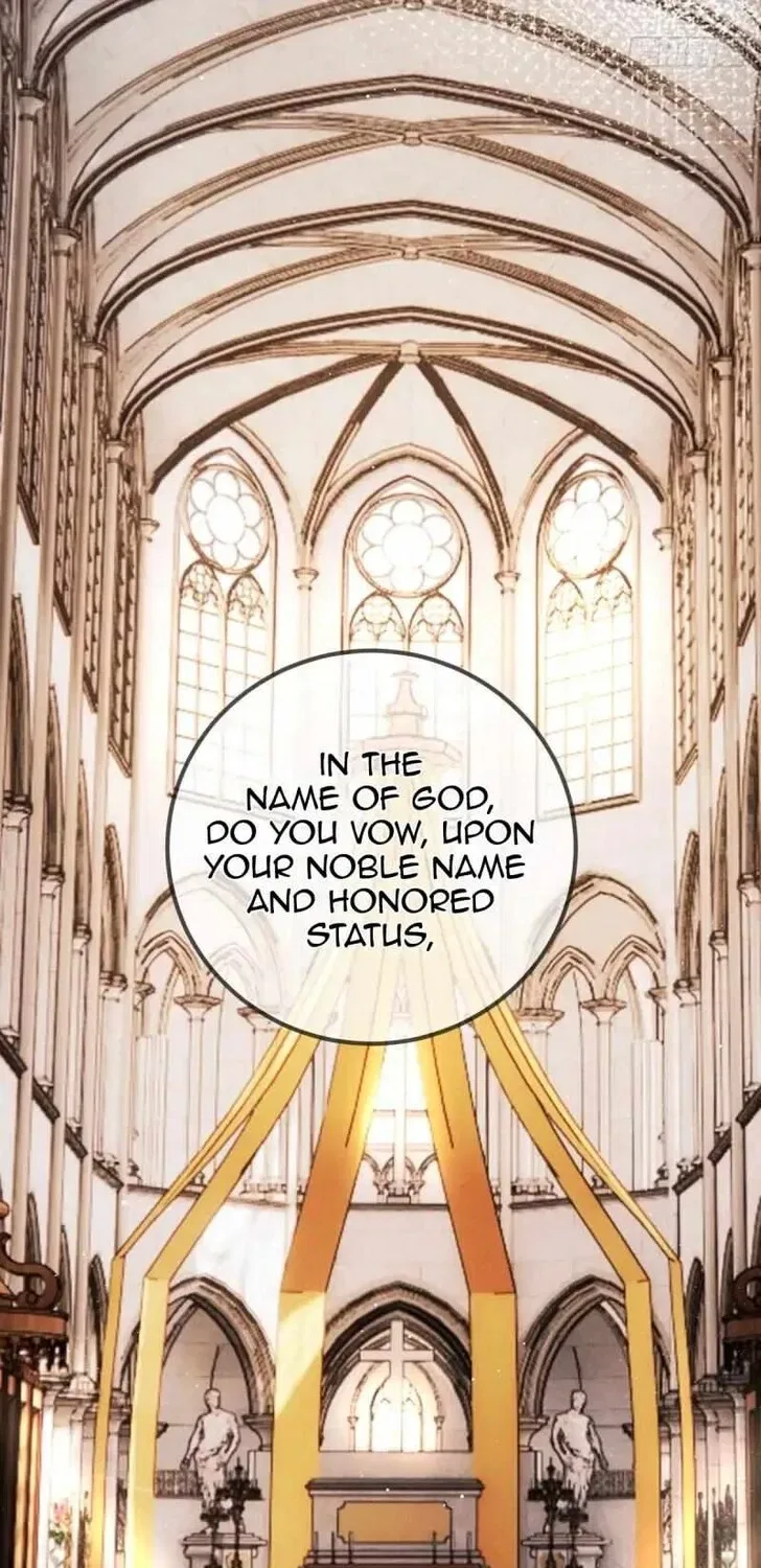 Dynastic Marriage: The Fallen and the Crowned Chapter 3 – Page 32