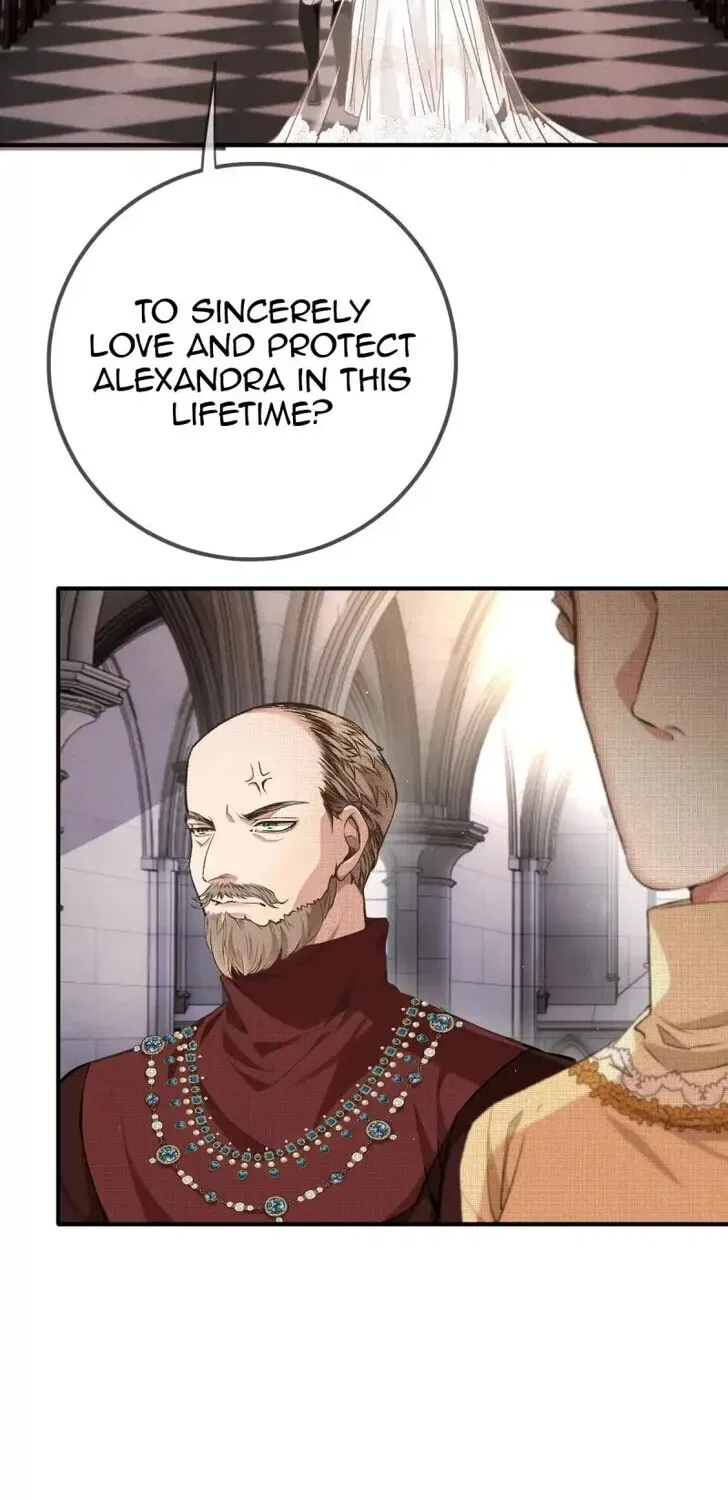 Dynastic Marriage: The Fallen and the Crowned Chapter 3 – Page 34