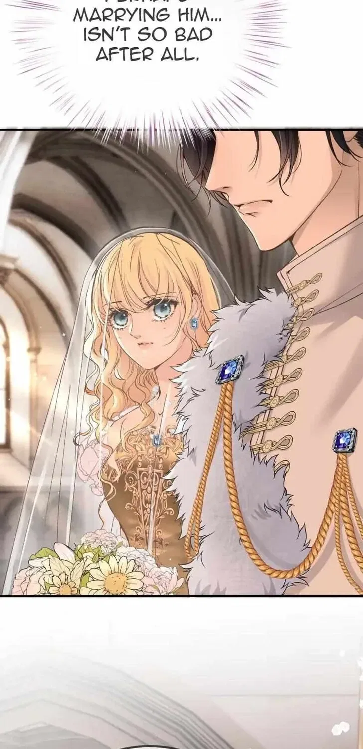 Dynastic Marriage: The Fallen and the Crowned Chapter 3 – Page 40