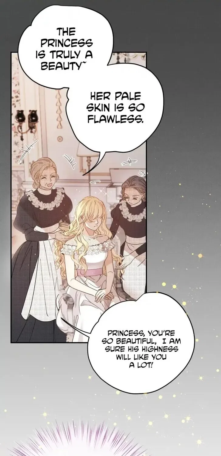Dynastic Marriage: The Fallen and the Crowned Chapter 3 – Page 48