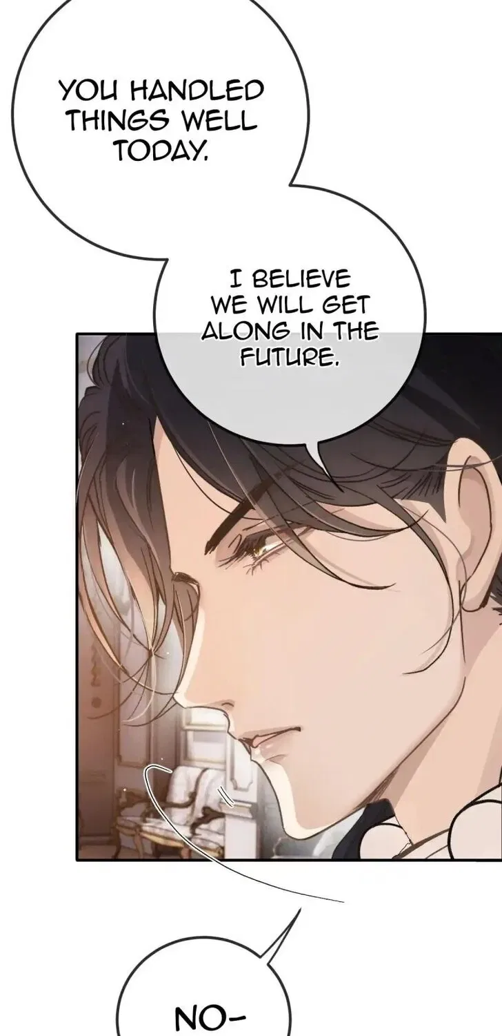 Dynastic Marriage: The Fallen and the Crowned Chapter 3 – Page 60