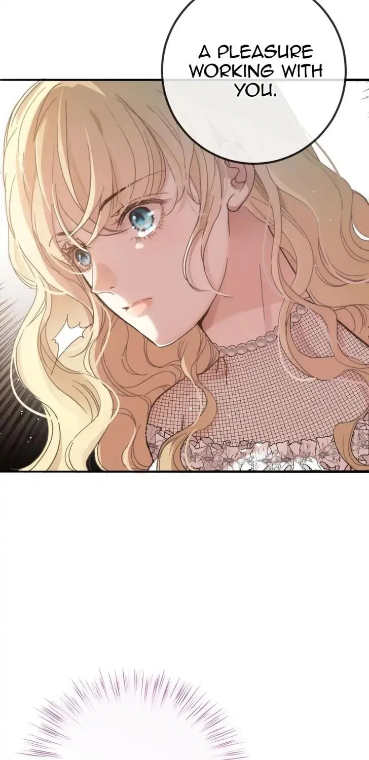 Dynastic Marriage: The Fallen and the Crowned Chapter 3 – Page 62