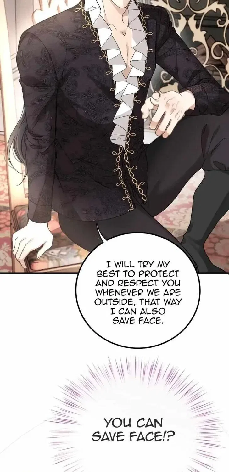 Dynastic Marriage: The Fallen and the Crowned Chapter 3 – Page 72