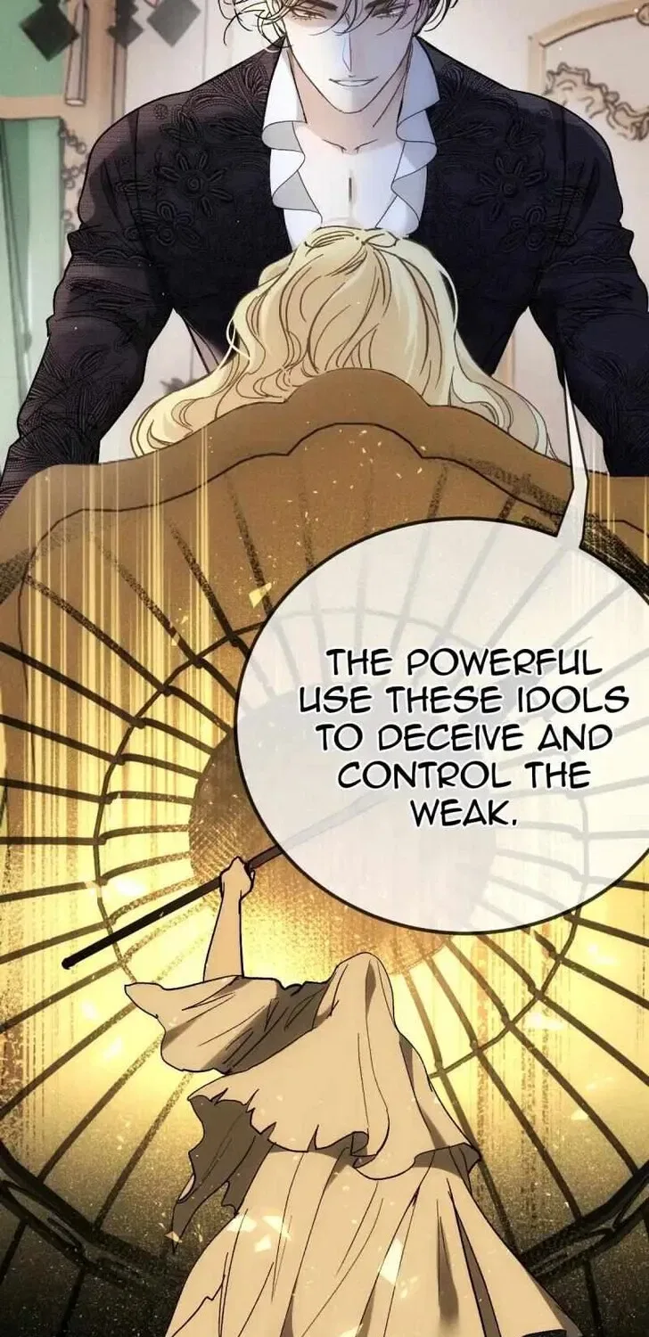 Dynastic Marriage: The Fallen and the Crowned Chapter 3 – Page 92