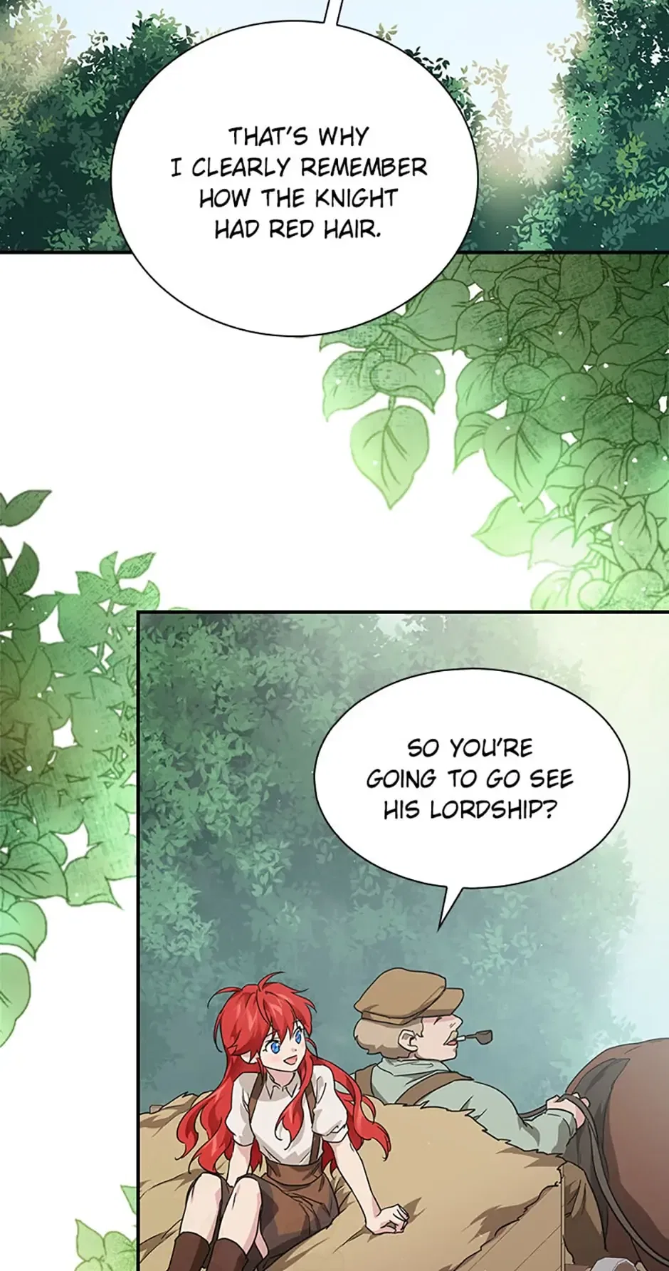 Finding My Father’s Son Chapter 2 – Page 2