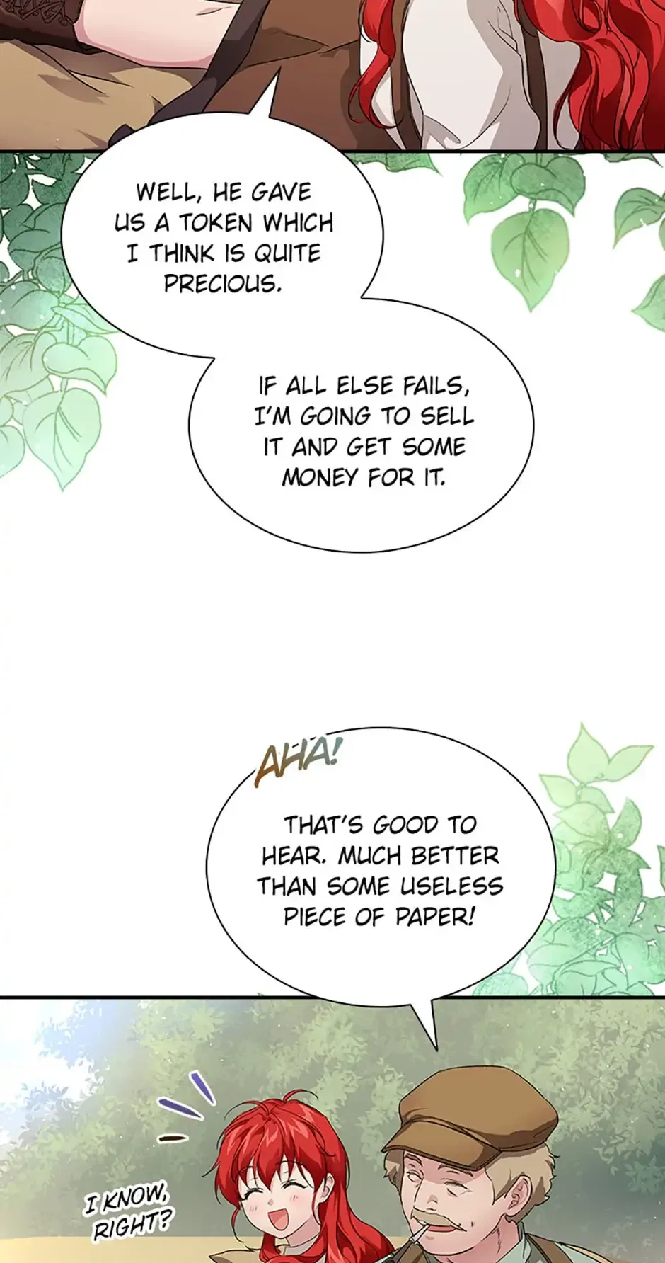 Finding My Father’s Son Chapter 2 – Page 4