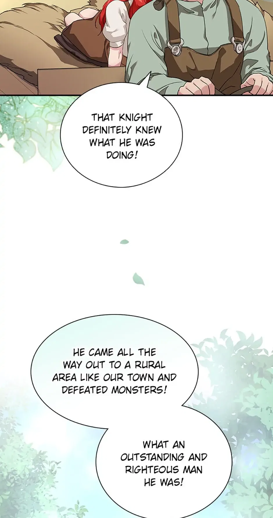 Finding My Father’s Son Chapter 2 – Page 5