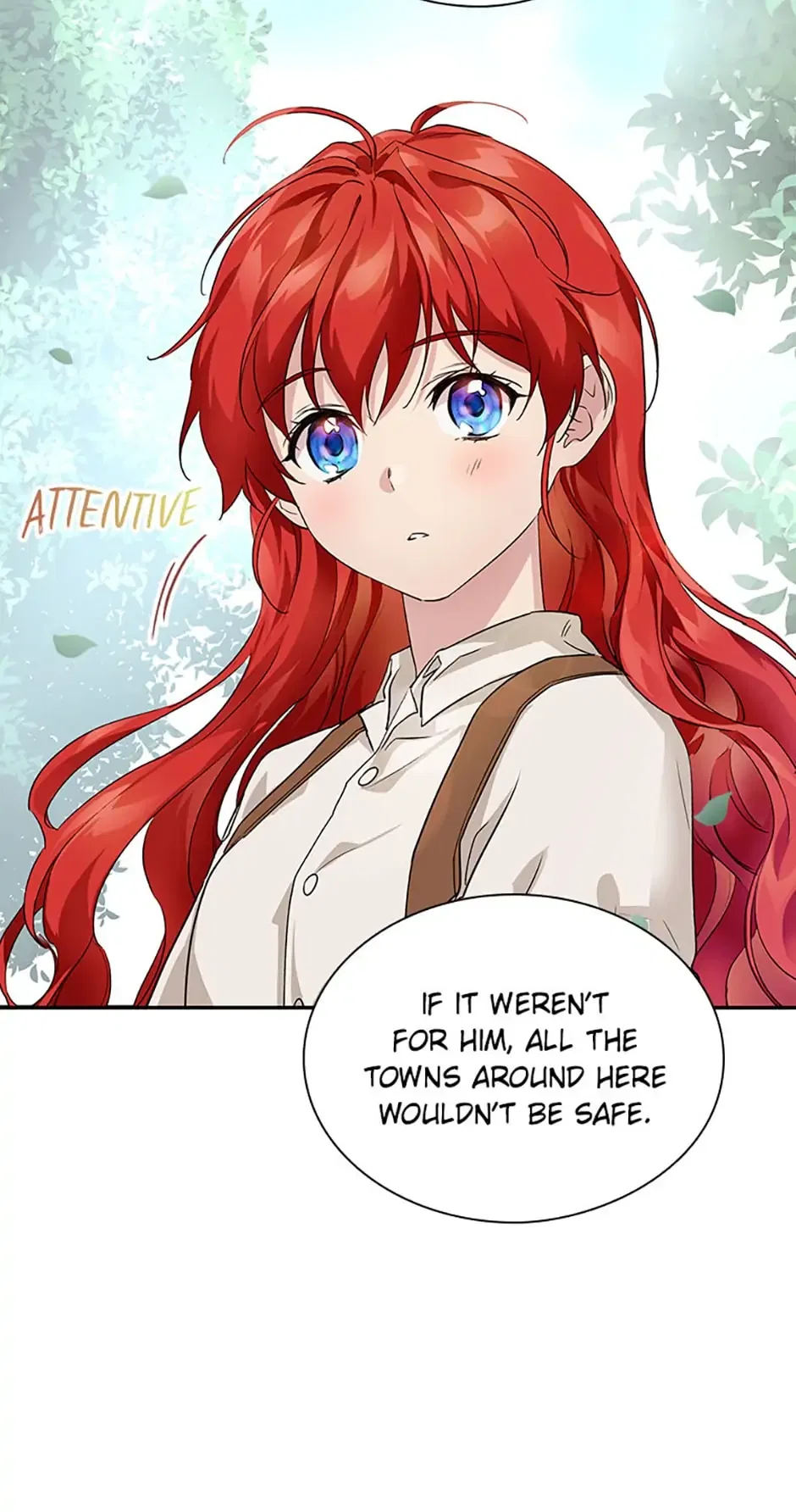 Finding My Father’s Son Chapter 2 – Page 6