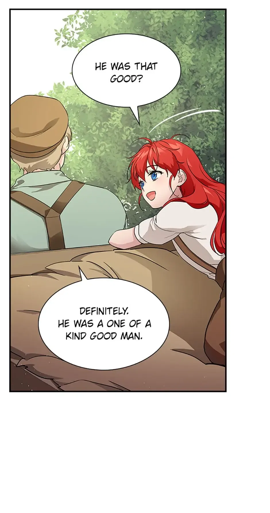 Finding My Father’s Son Chapter 2 – Page 7