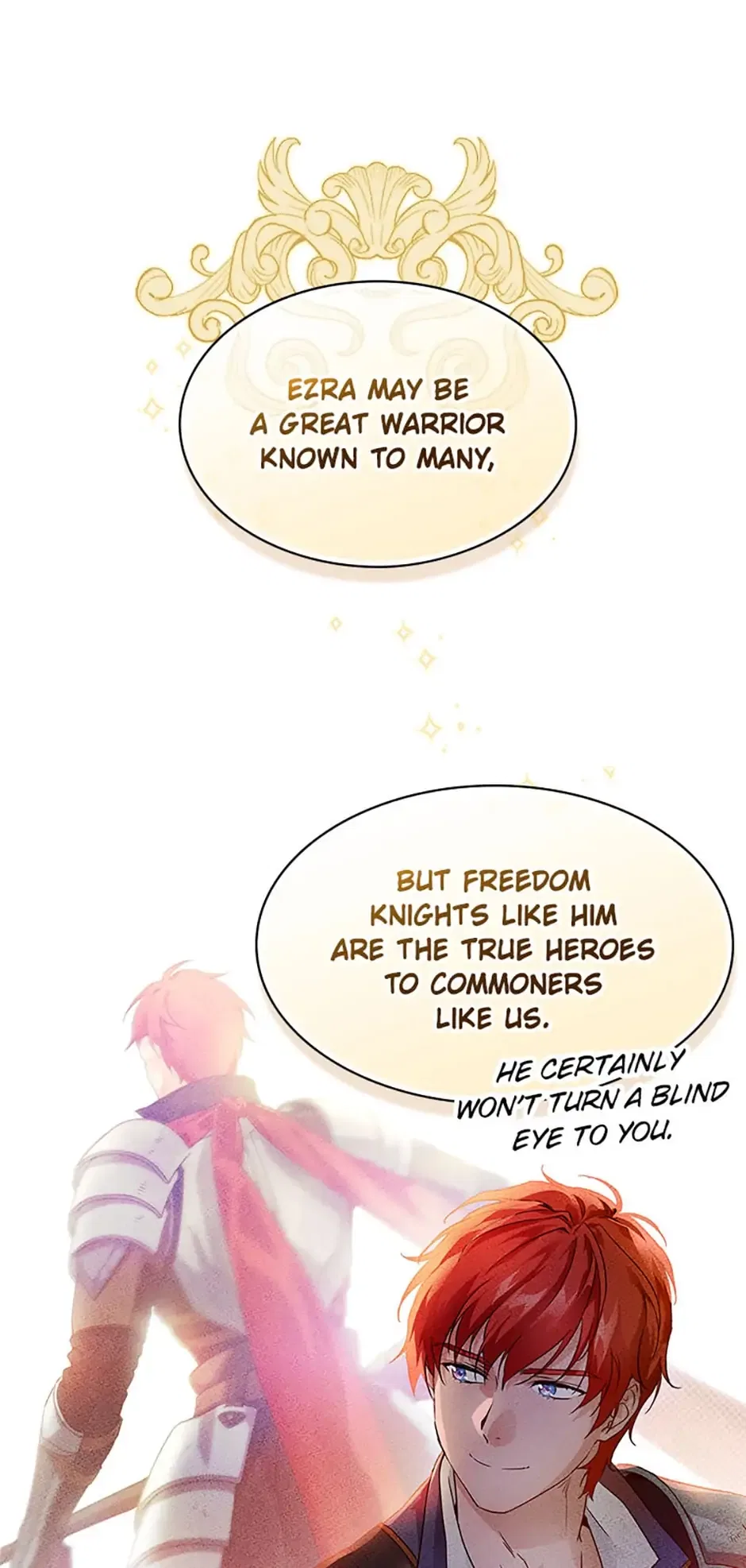 Finding My Father’s Son Chapter 2 – Page 8