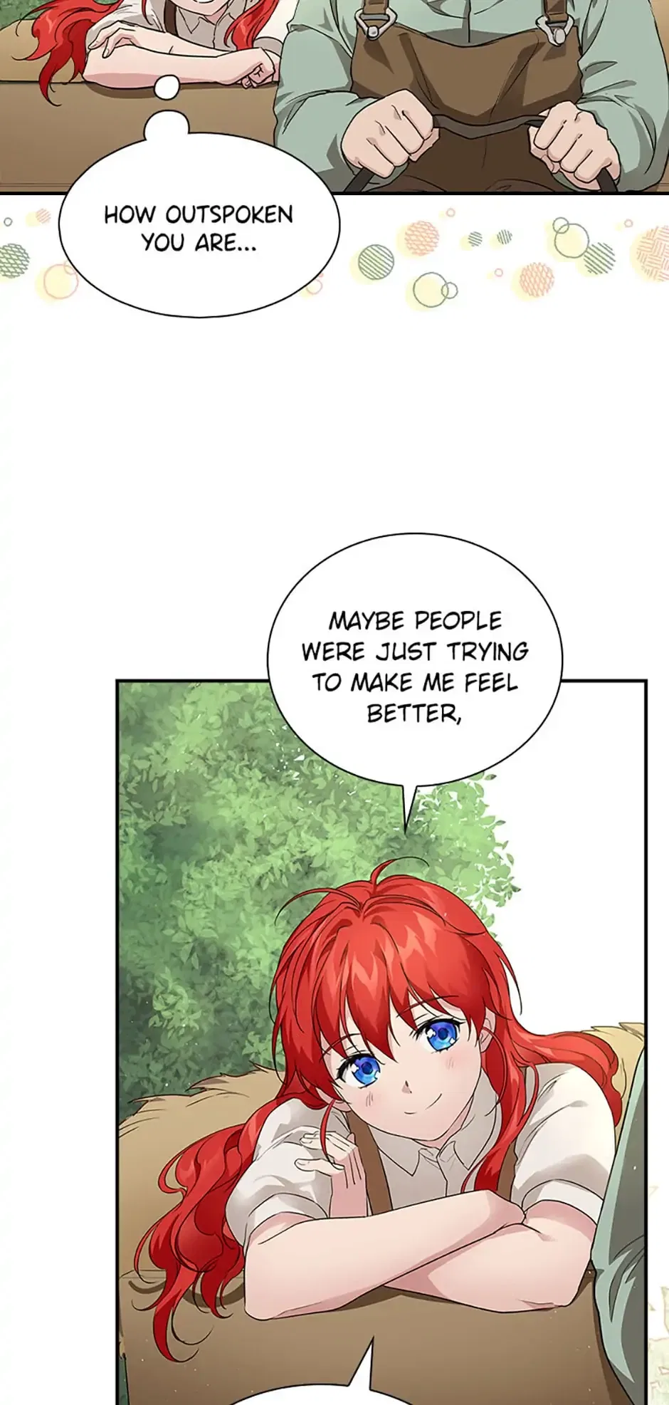 Finding My Father’s Son Chapter 2 – Page 10