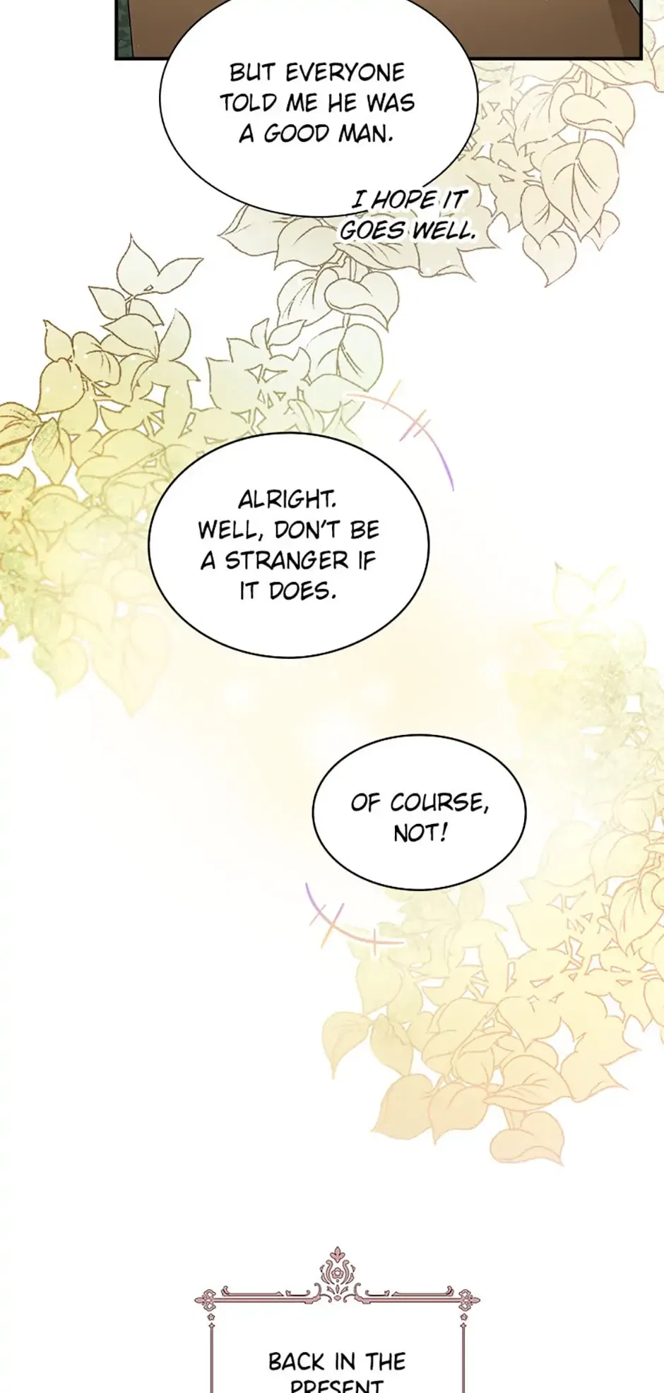 Finding My Father’s Son Chapter 2 – Page 11