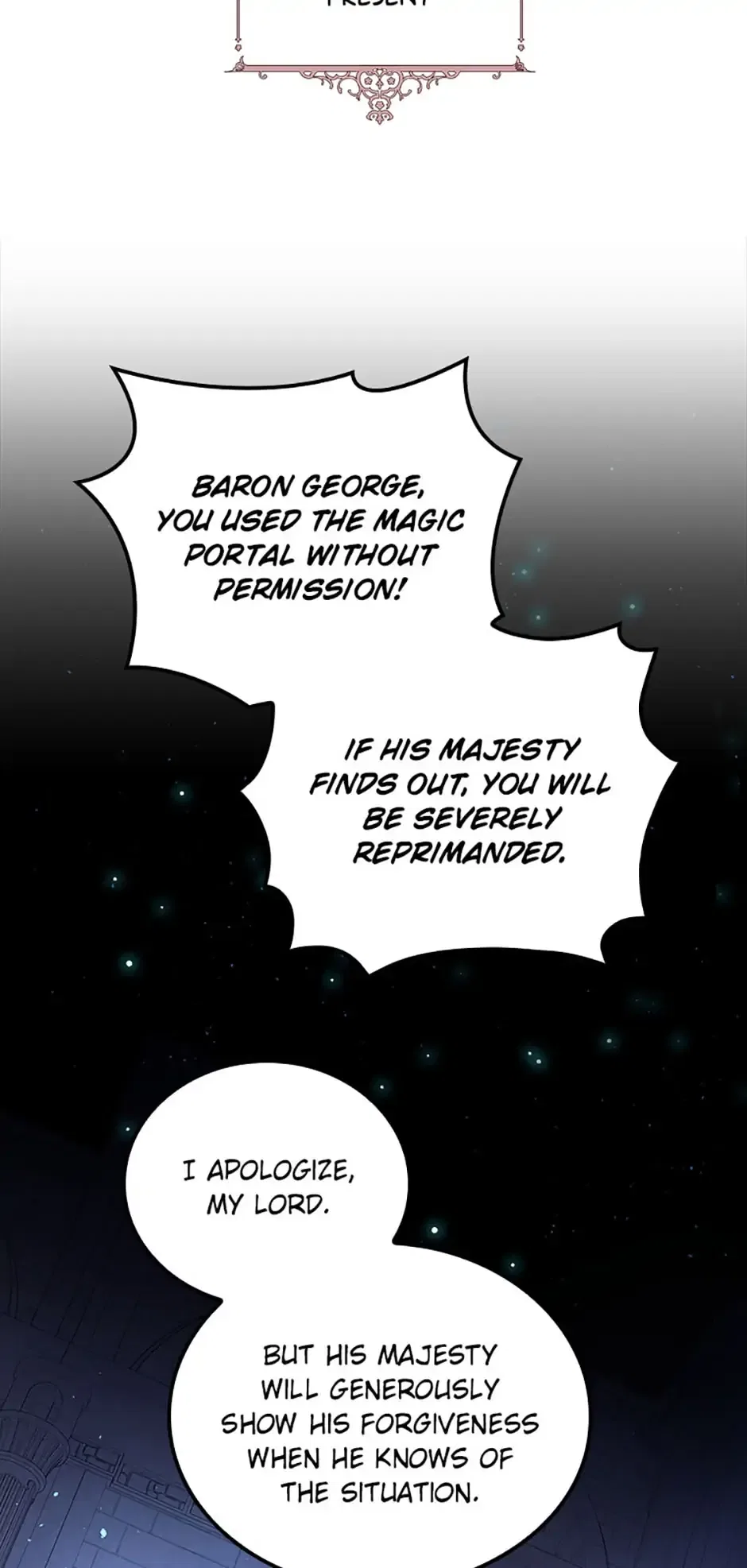 Finding My Father’s Son Chapter 2 – Page 12
