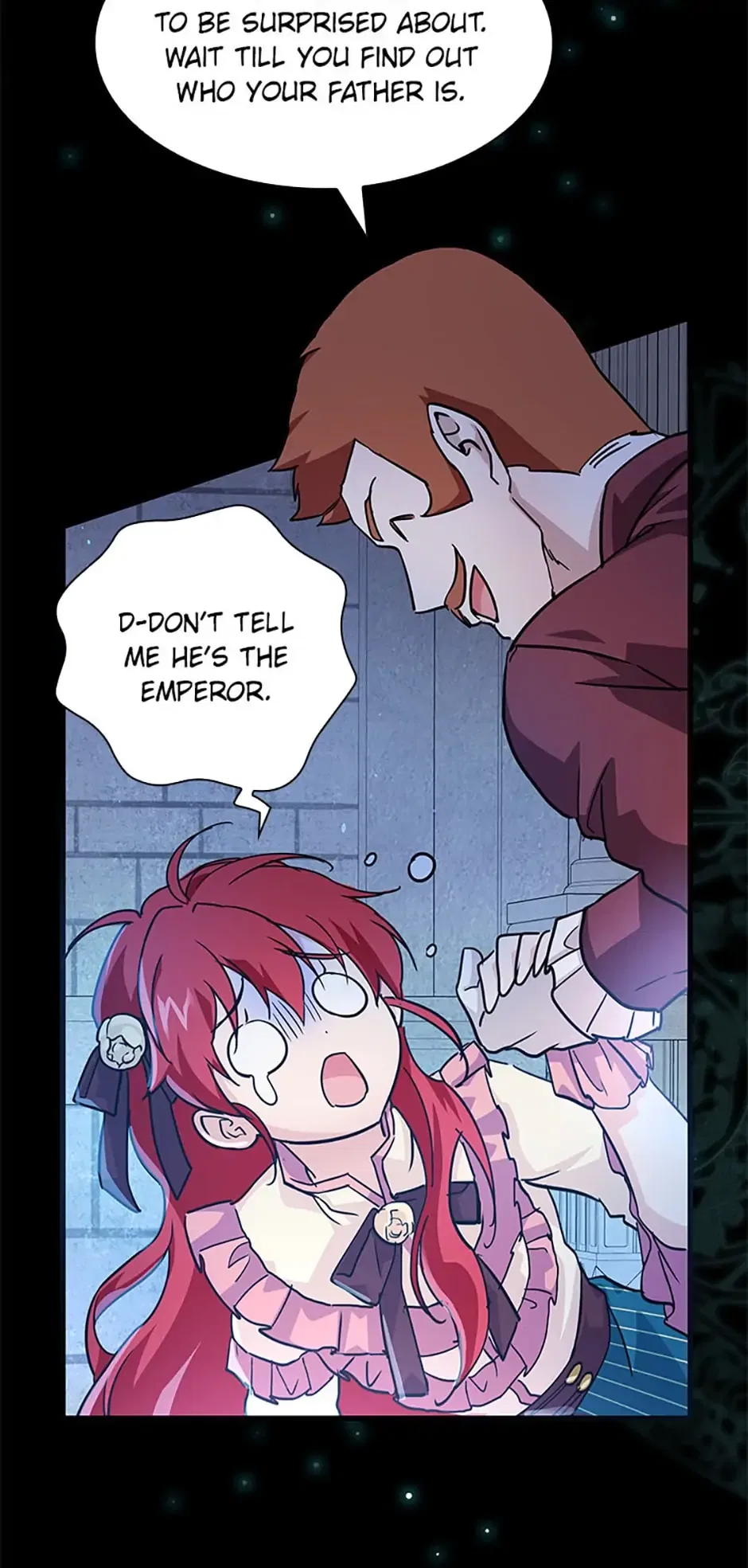 Finding My Father’s Son Chapter 2 – Page 14