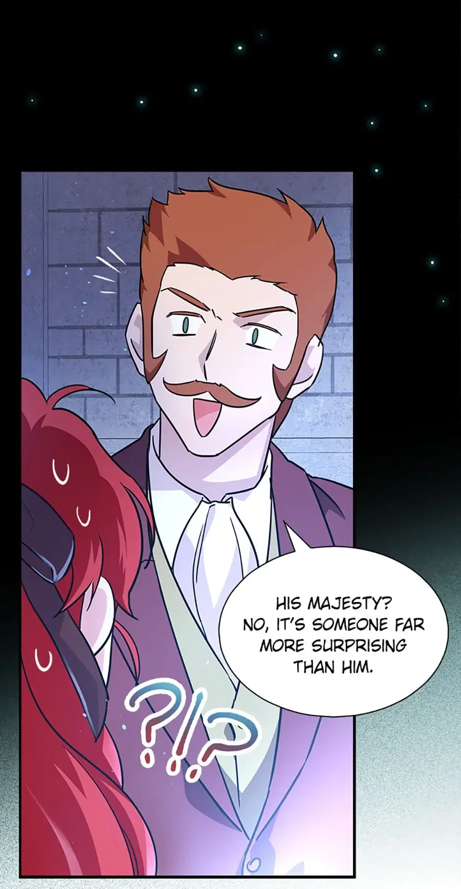 Finding My Father’s Son Chapter 2 – Page 15