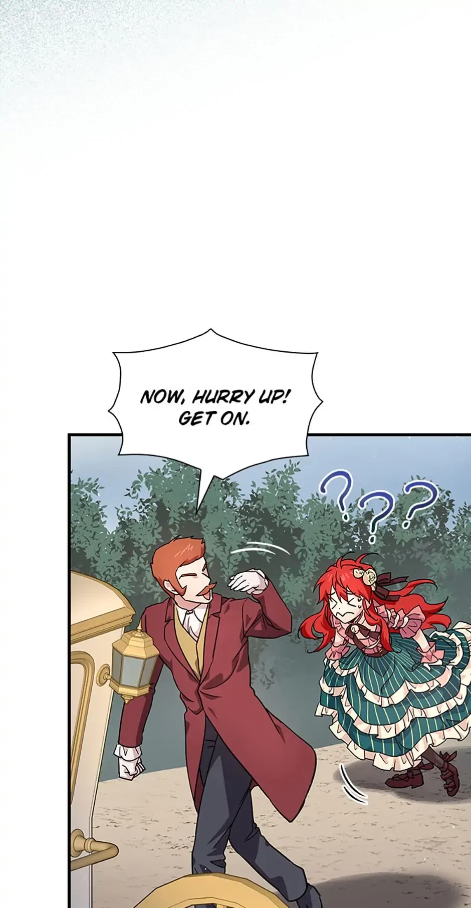 Finding My Father’s Son Chapter 2 – Page 16