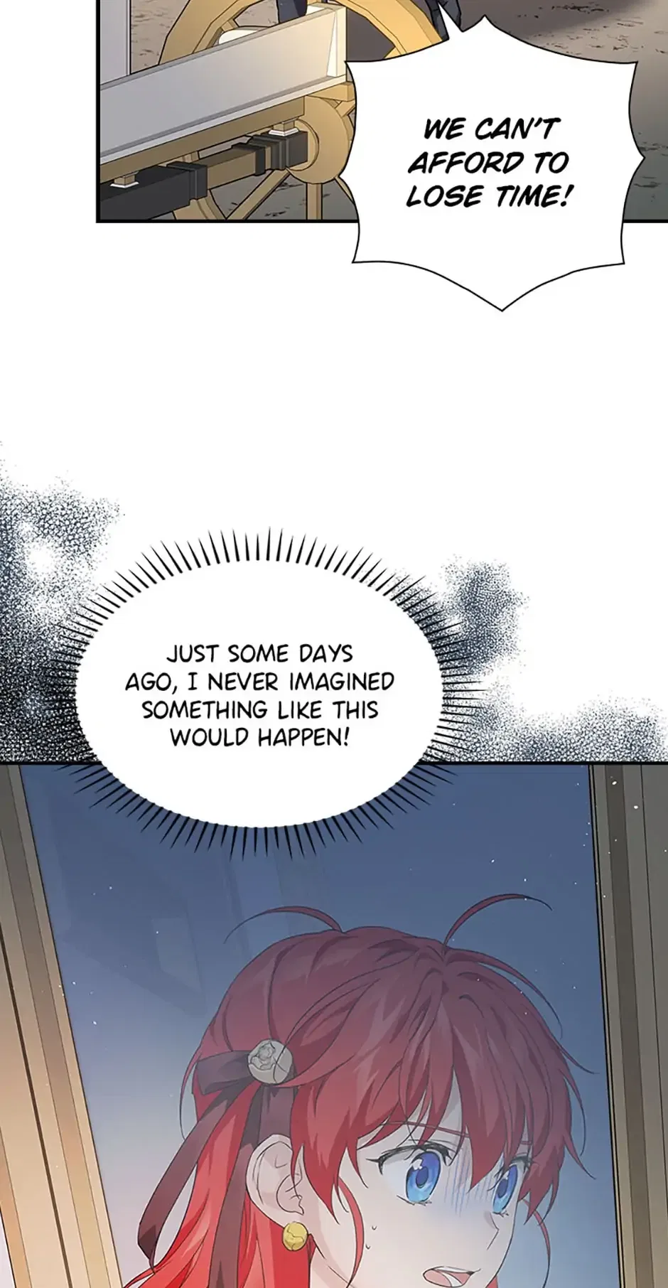 Finding My Father’s Son Chapter 2 – Page 17