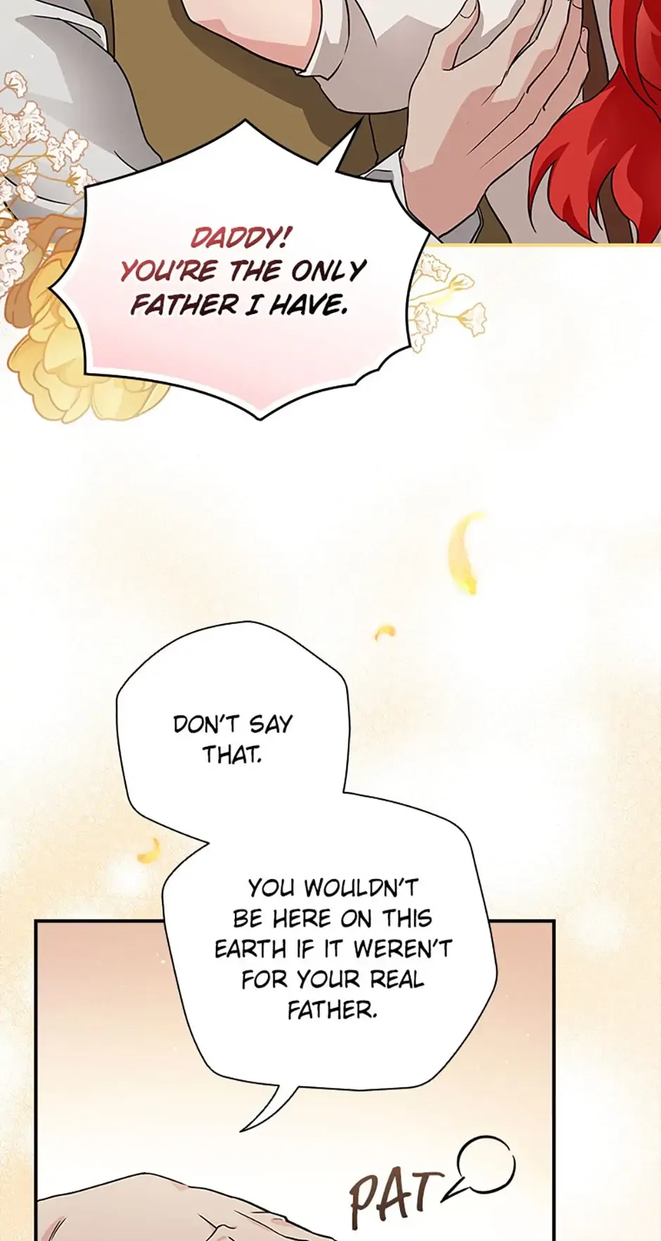 Finding My Father’s Son Chapter 2 – Page 25