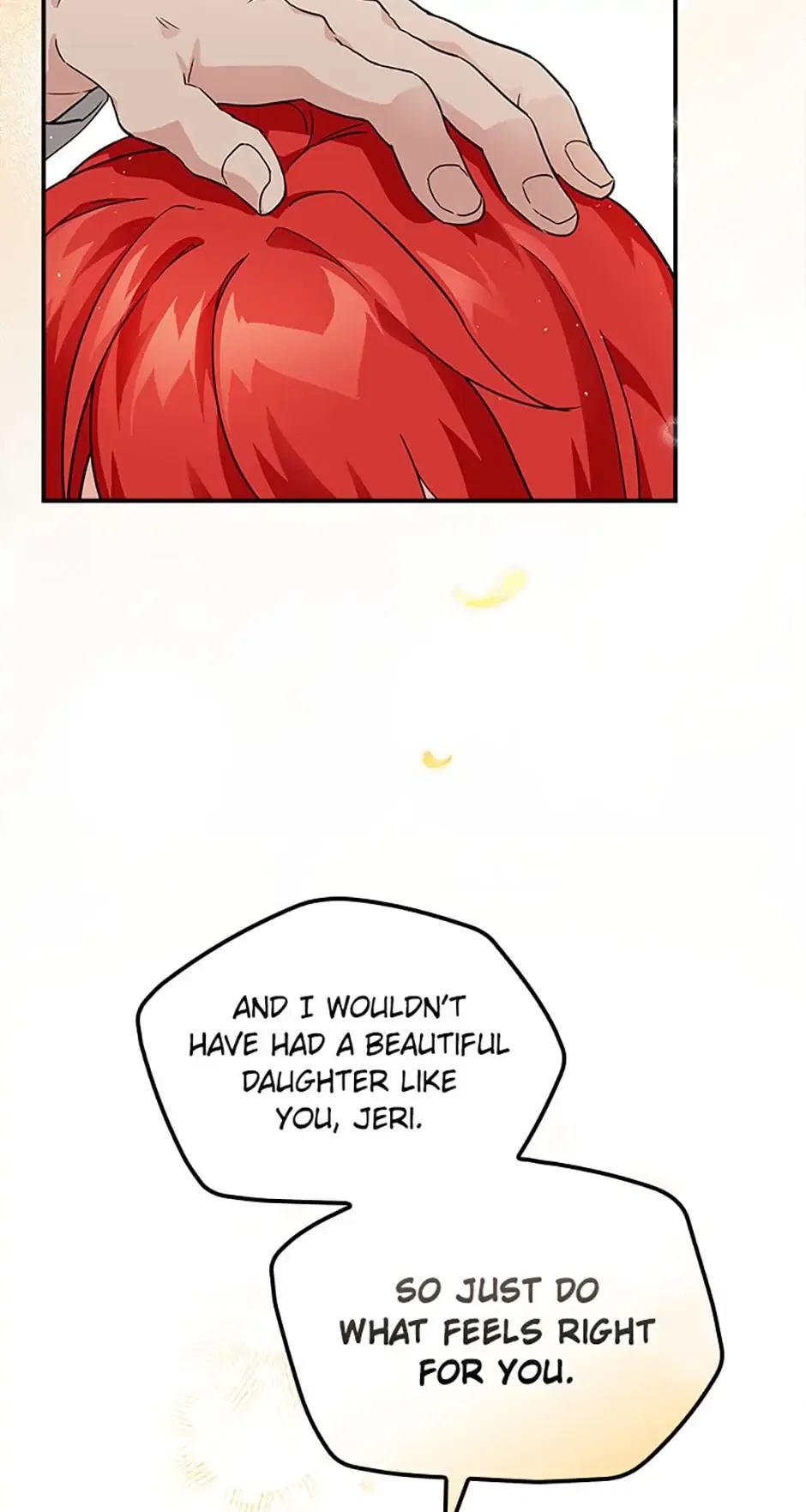 Finding My Father’s Son Chapter 2 – Page 26