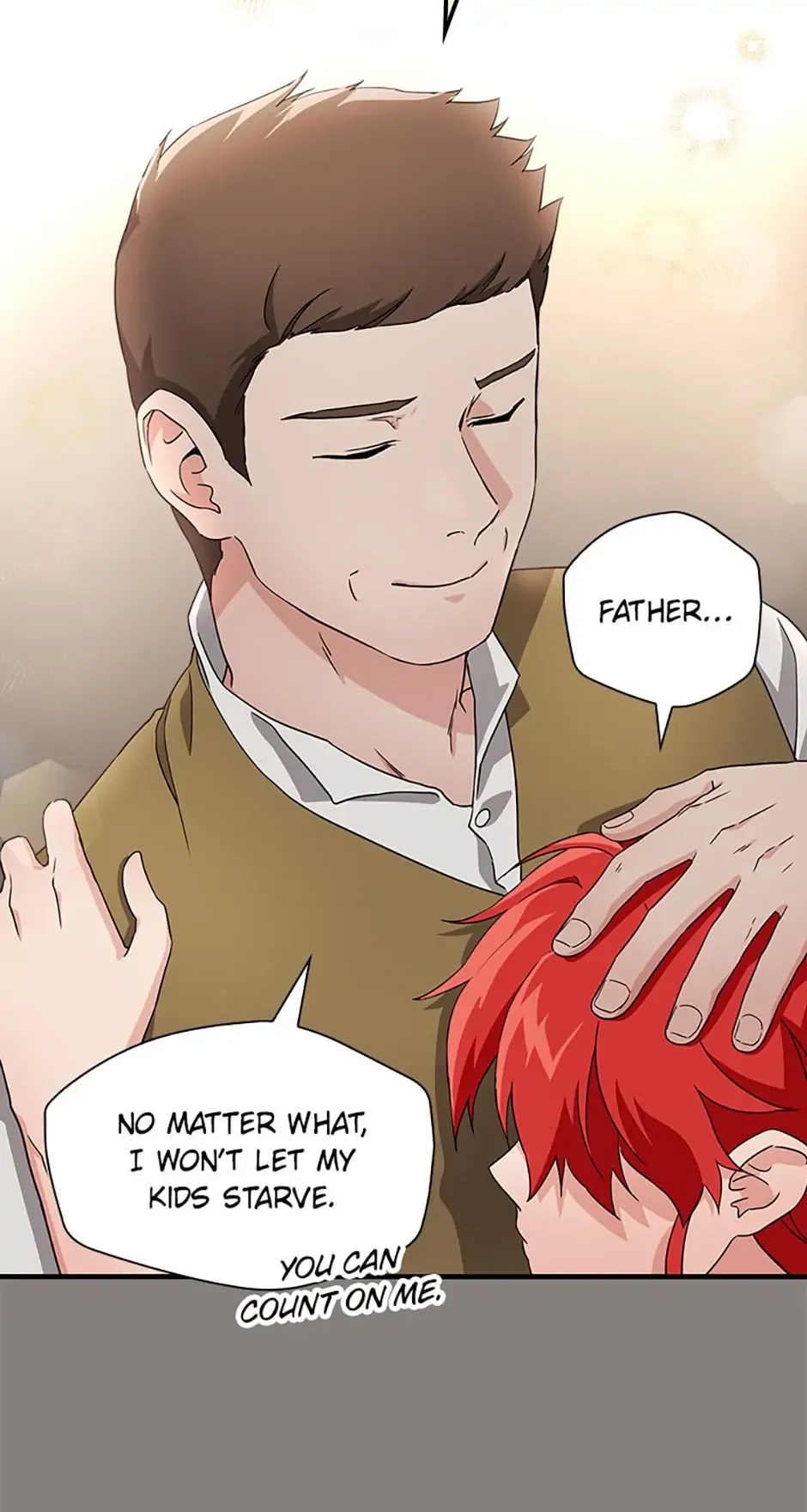 Finding My Father’s Son Chapter 2 – Page 27