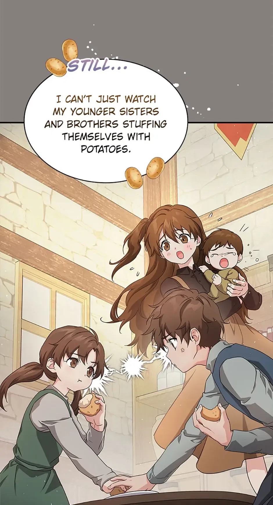 Finding My Father’s Son Chapter 2 – Page 28