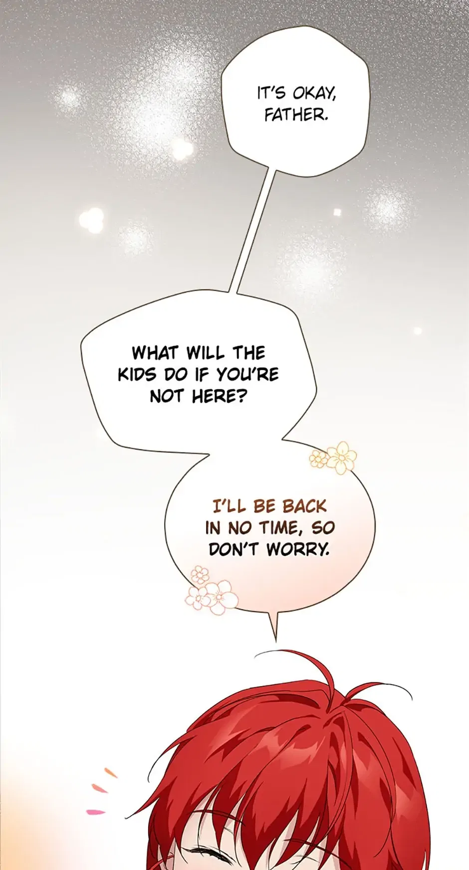 Finding My Father’s Son Chapter 2 – Page 30