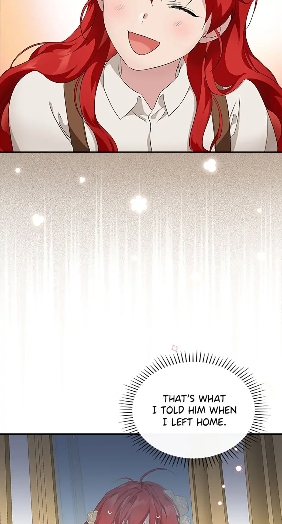 Finding My Father’s Son Chapter 2 – Page 31