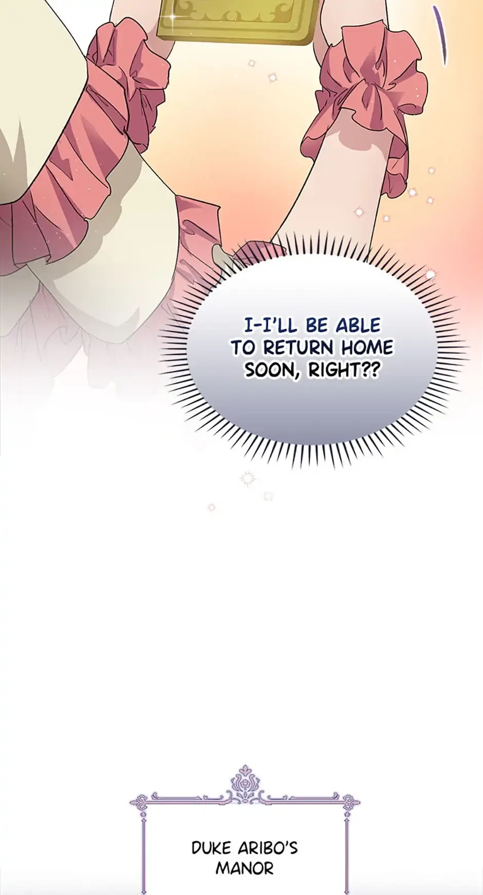 Finding My Father’s Son Chapter 2 – Page 33