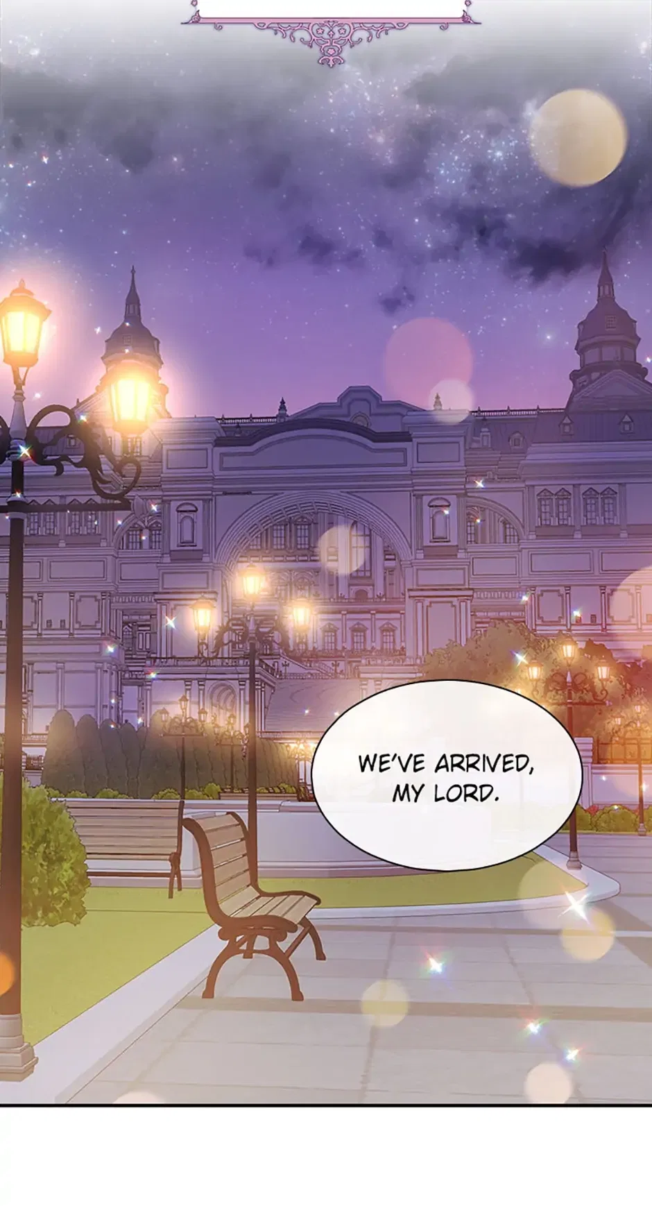 Finding My Father’s Son Chapter 2 – Page 34